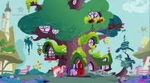 Můj Malý Pony: Přátelství je Magické S01 E18