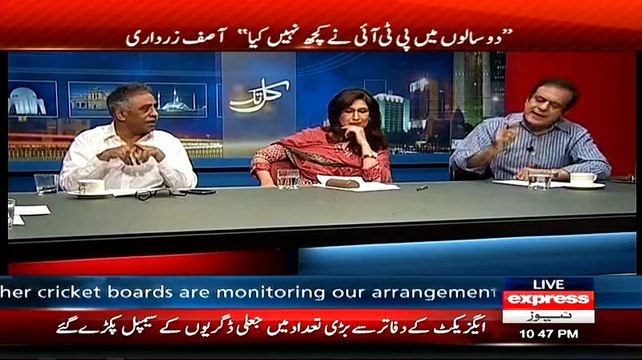 I Will Ask Muraad Saeed Personally to Sue You!! Shibli Faraz Blast On Muhammad Zubair For Claiming Murad Saeed’s Degree is Fake!