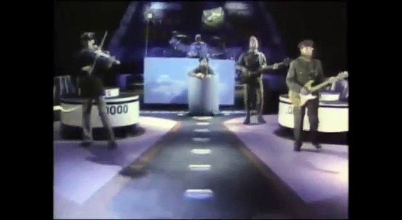 Jethro Tull: Too old to rock'n'roll