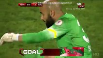 2-0 Batuhan Karadeniz second GOAL | Sivasspor vs Galatasaray 19/05.2015