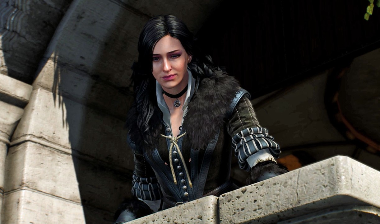 CGR Trailers - THE WITCHER 3: WILD HUNT "Go Your Way" Launch Trailer