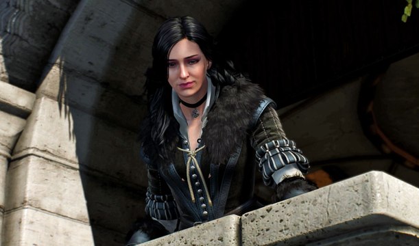 CGR Trailers - THE WITCHER 3: WILD HUNT Go Your Way Launch Trailer