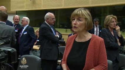 BiH na čelu Vijeća Evrope