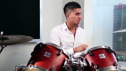 Arjun - Teri Meri Remix song