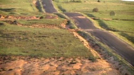 Otomobil Gölete Düştü: 4 Ölü