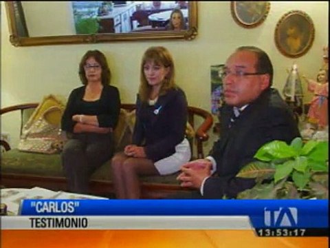 Otro joven fue asaltado en similares condiciones que David Romo