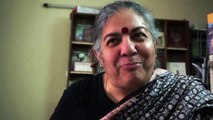 Vandana Shiva - International Permaculture Day 2013 - Teaser