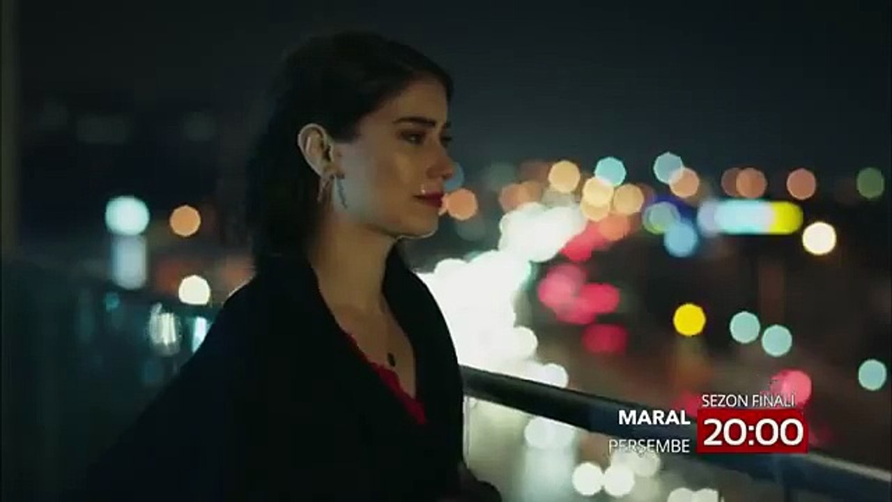 Maral 12.Bölüm 2. Fragmanı