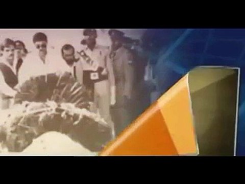 Air Crashes _@#_ Major air crashes in Pakistan