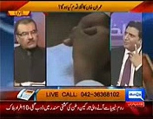 Dr M Tahir ul Qadri ka agenda Kia hy....? Must Watch