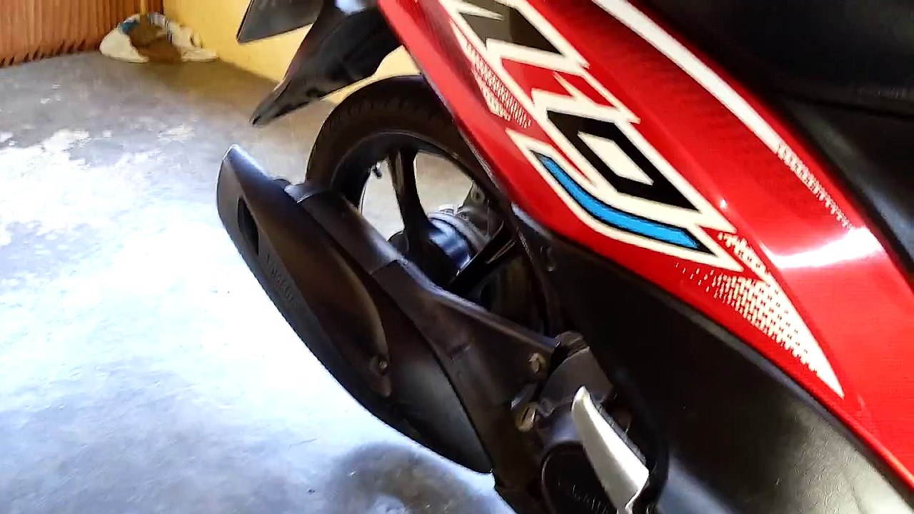 Speaker Moge (Speaker Suara Motor GP) Handmade