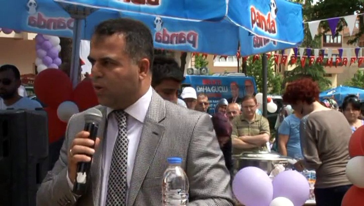 Başkan Aksoy Gündemi Değerlendirdi