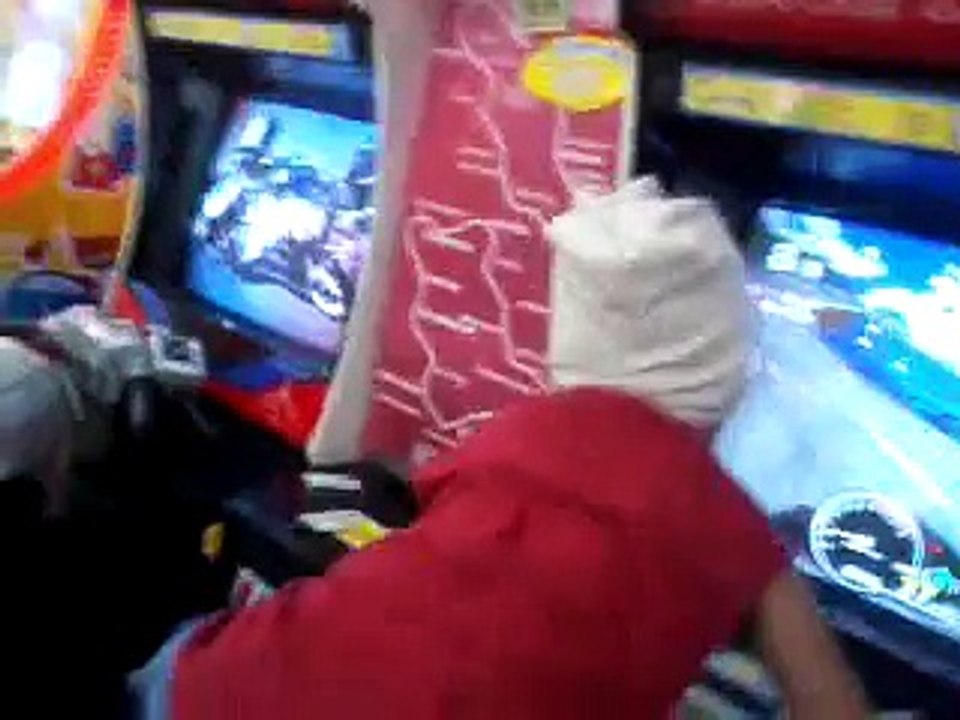 balapan motor gp
