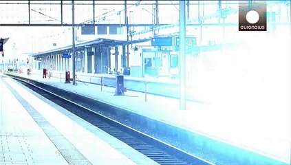 Allemagne : la grève du rail va perturber le week-end de Pentecôte