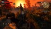 The Witcher 3: Wild Hunt - Prime Impressioni - Gameplay PC
