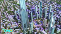 Future city design: Egypt announces plans to build a new capital within the next seven years