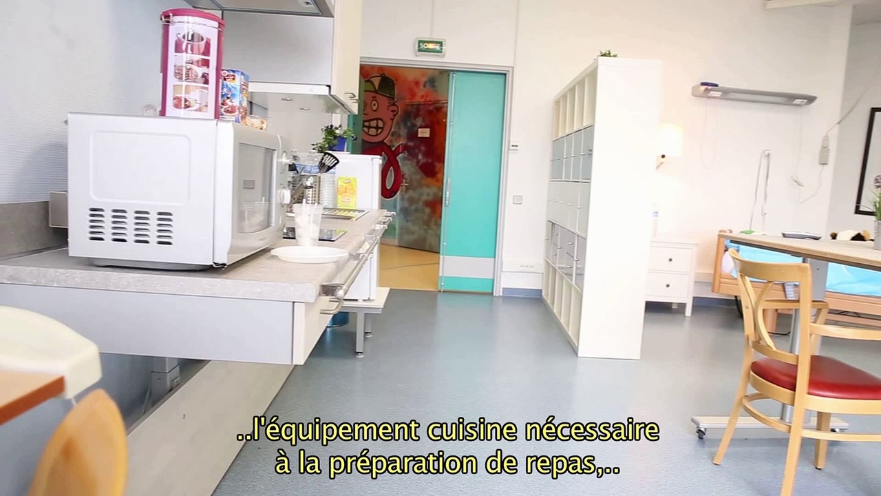 ALAGH - Lauréat du CCAH 2015