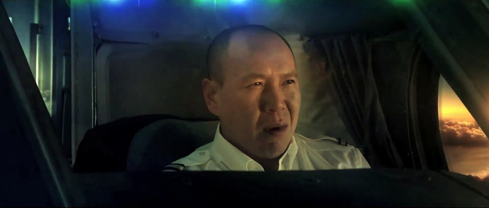 Sky Sharks - Official Trailer - Zombies On Flying Sharks (2017) HD