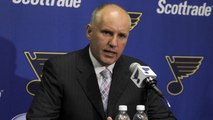 Gordo’s Zone: Blues Coaching Candidates