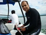Buceo Teques