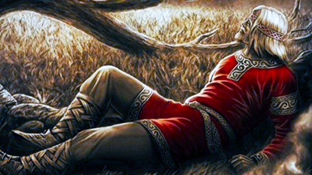 Русичи - Разродимая Сторонка HD 7523-2015