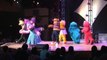 Elmo Rocks! Full Show - SeaWorld Orlando w/ Cookie Monster, Bert & Ernie, Abby Cadabby, Zoe