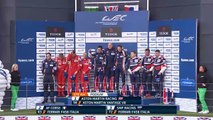 WEC 6 Hours of Silverstone LMGTE Am