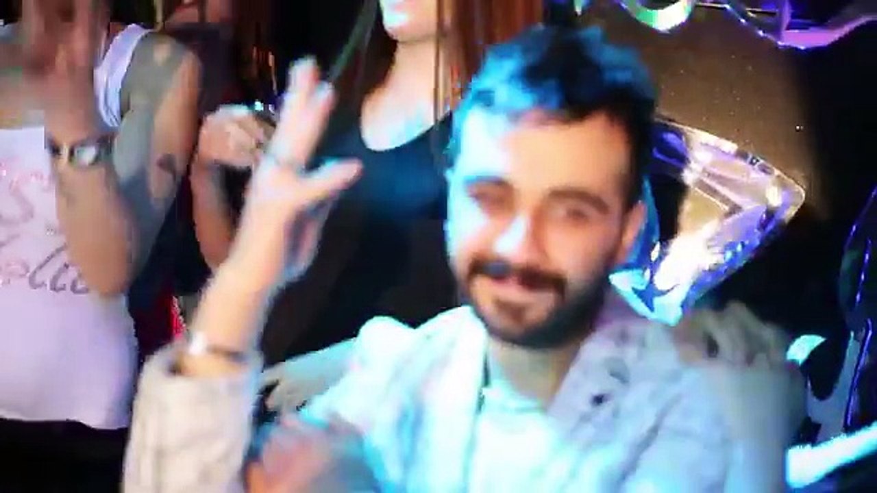 MURAT PEKYANIK  - SÖYLE ONA SEBASTİYAN 2015 klip