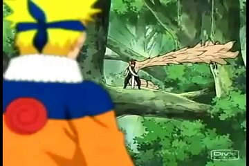 Naruto - So Far Away