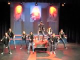 Greased Lightning - Grease