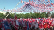 AK Parti'nin Düzce Mitingi - Detaylar