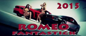 Romeo Fantastick - Nu are adversara [oficial audio] manele noi 2015