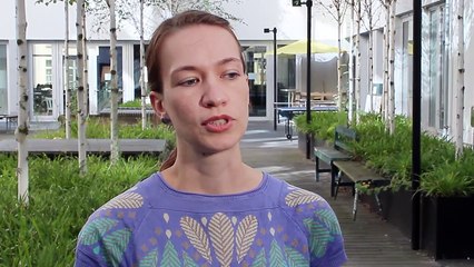 Anna Kress, Digitaler Kopf Deutschlands