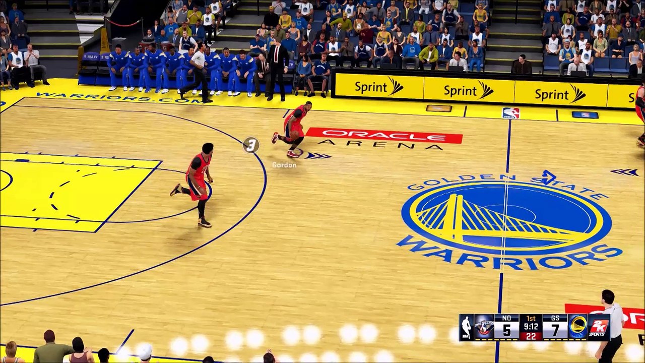 Blocked oop -__-