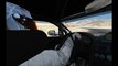 Aston Martin V8 Vantage GT4, Willow Springs International Raceway, Onboard, Project CARS