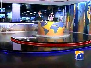 Geo News Headlines 19th May 2015- Virat Kohli Been Warned to Meet Anushka Sharma