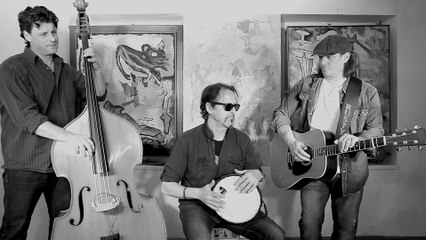 Reverend Rusty - Let It Flow