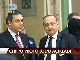 PKK-MIT-AKP Skandal Oslo görüsmelerinin belgeleri aciklandi