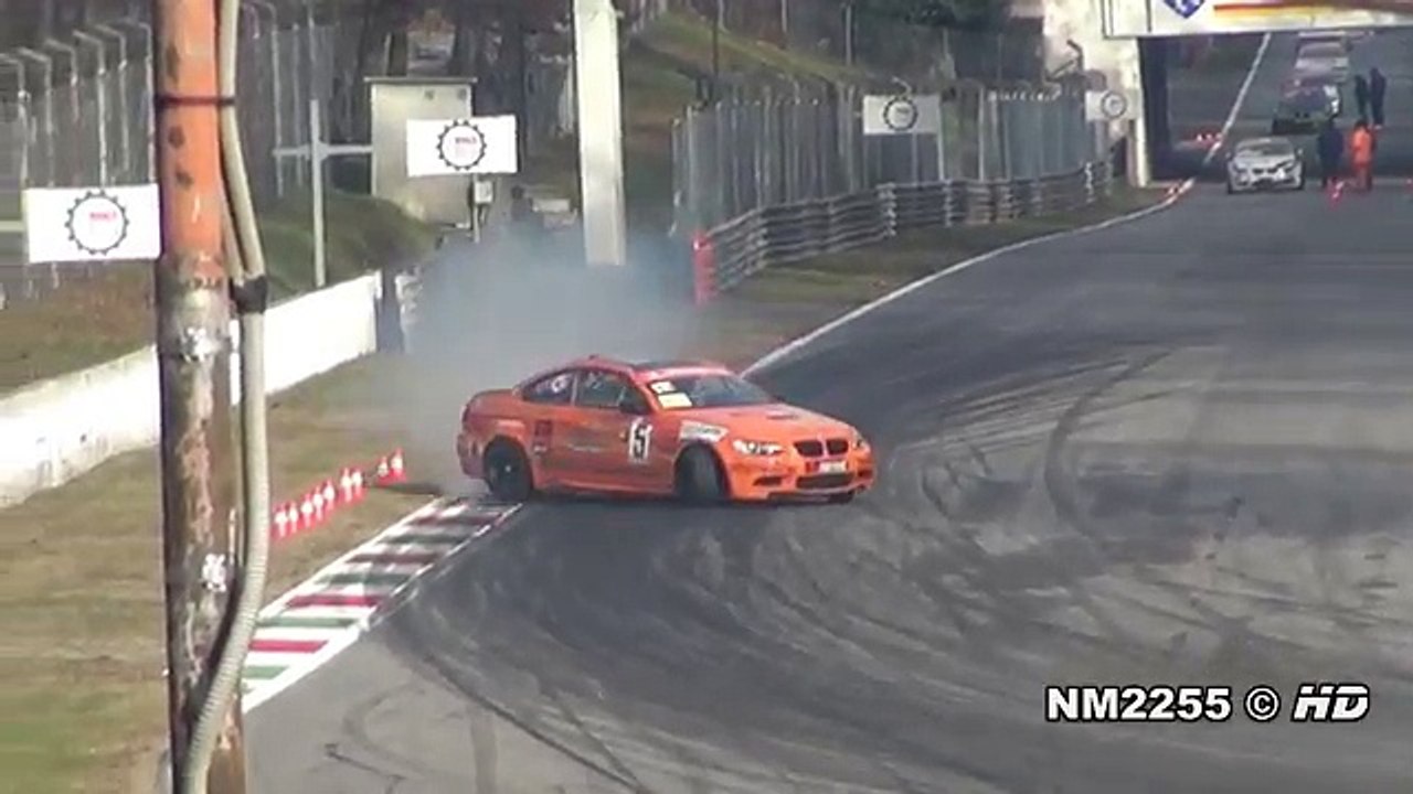Car Drifting