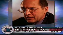 Richard Gage on Alex Jones Tv 1/3:Architects & Engineers Set-Up by National Geographic!!