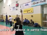 Under 16 volley fem. Trofeo Banca Popolare di Mantova video di A Kozeli.mpg