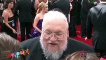 A Song of Ice & Fire Author George R. R. Martin on Game of Thrones' Success & The Winds of Winter