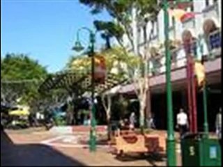 THE RISE OF THE METROSEXUAL