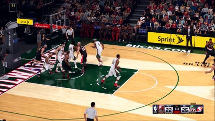 Shot defense testing