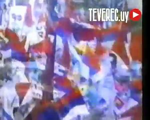 Frente Amplio 1994 TV Spot Politica Uruguay TEVEREC