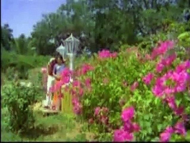 Chandni Raat Mein Ik Baar Tujhe Dekha Hai - Dil E Naadan