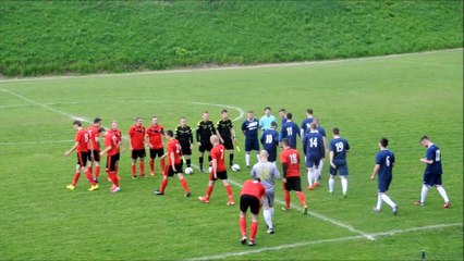KS Ciecierzyn - Sygnał Lublin 0-3
