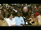 Barack Obama in Manning, SC