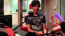 Buzzers of Death: Calum - 5 Seconds of Summer