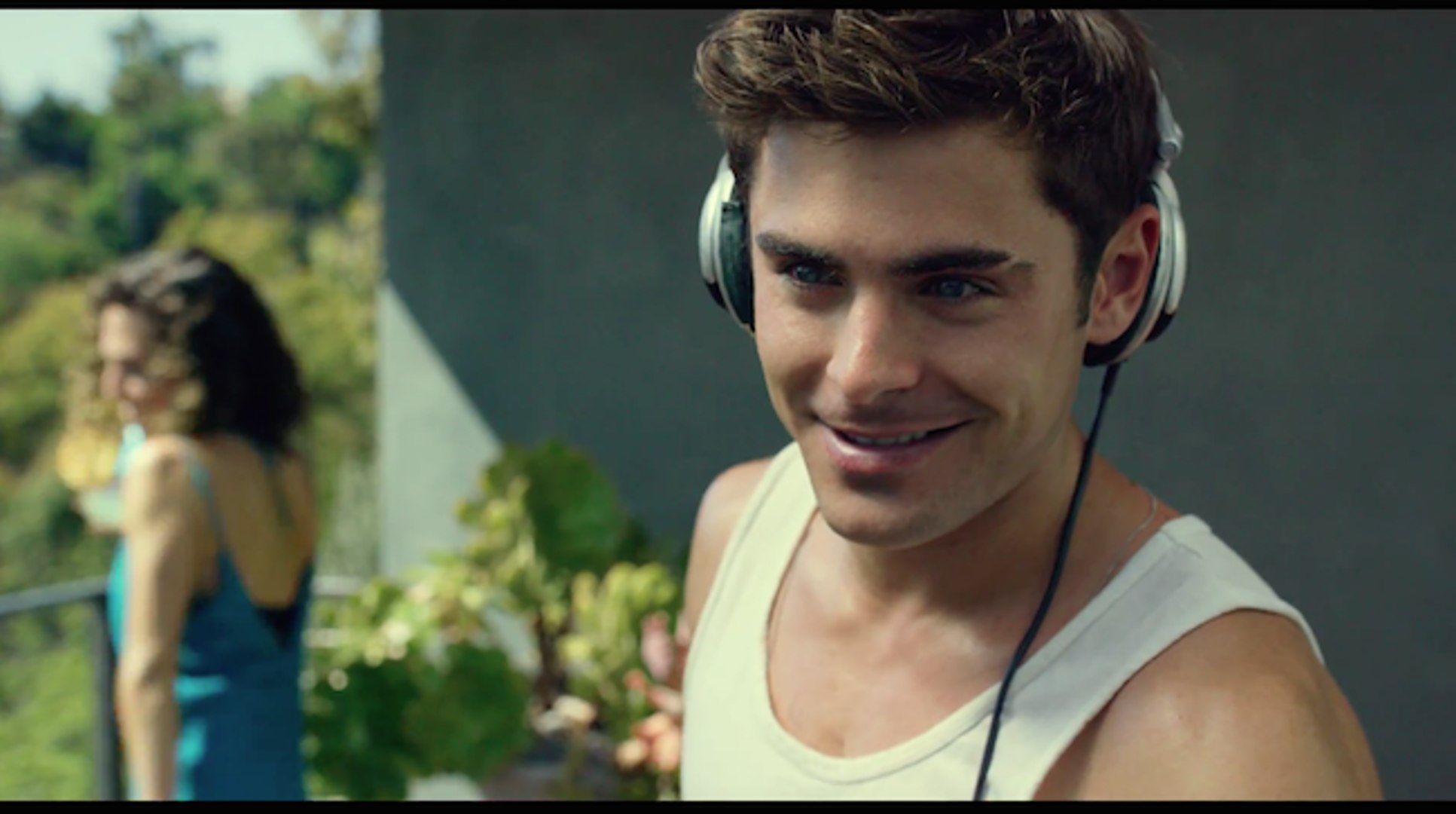 Zac Efron in the EDM romantic drama WE ARE YOUR FRIENDS (Trailer)